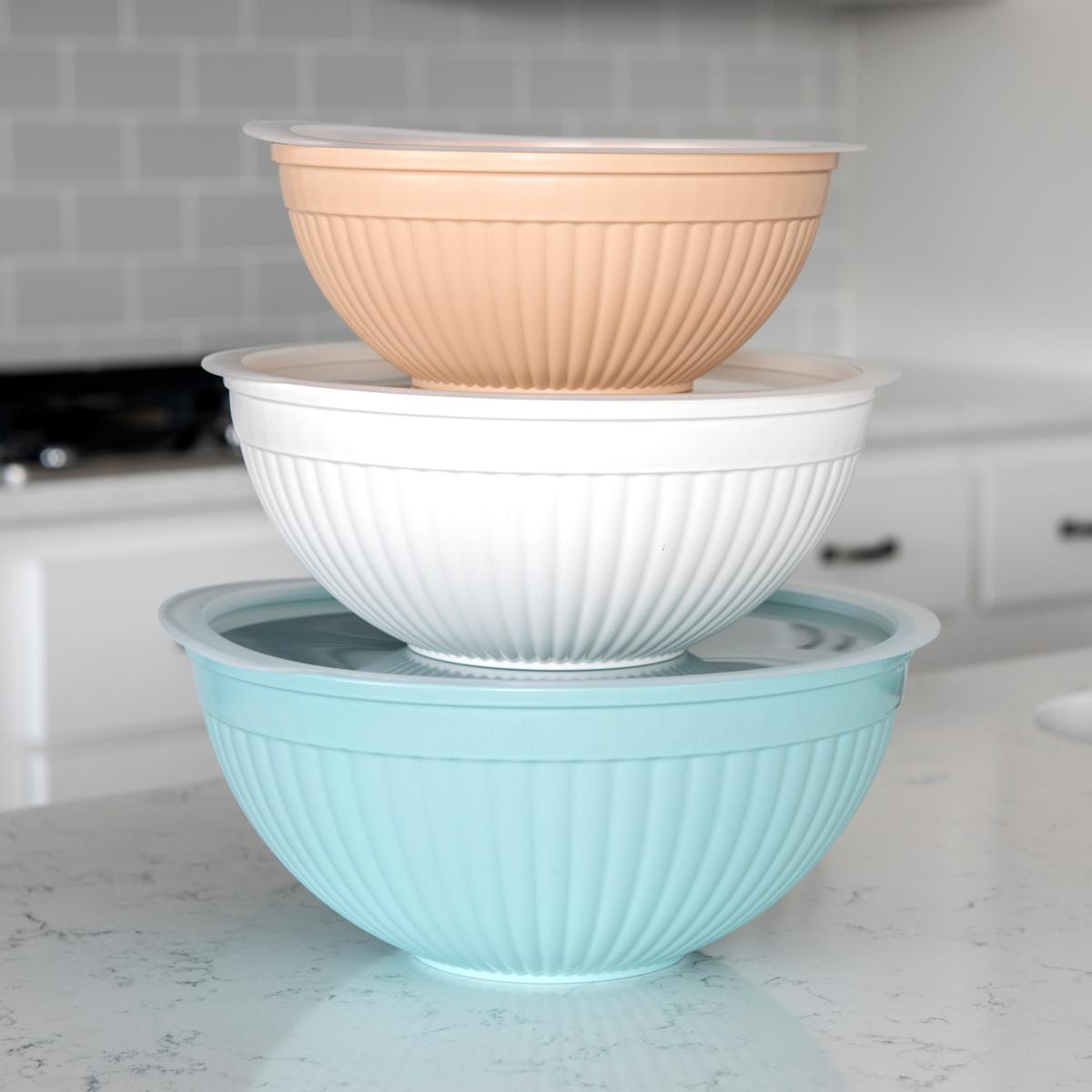 Nordic Ware Better Batter Bowl