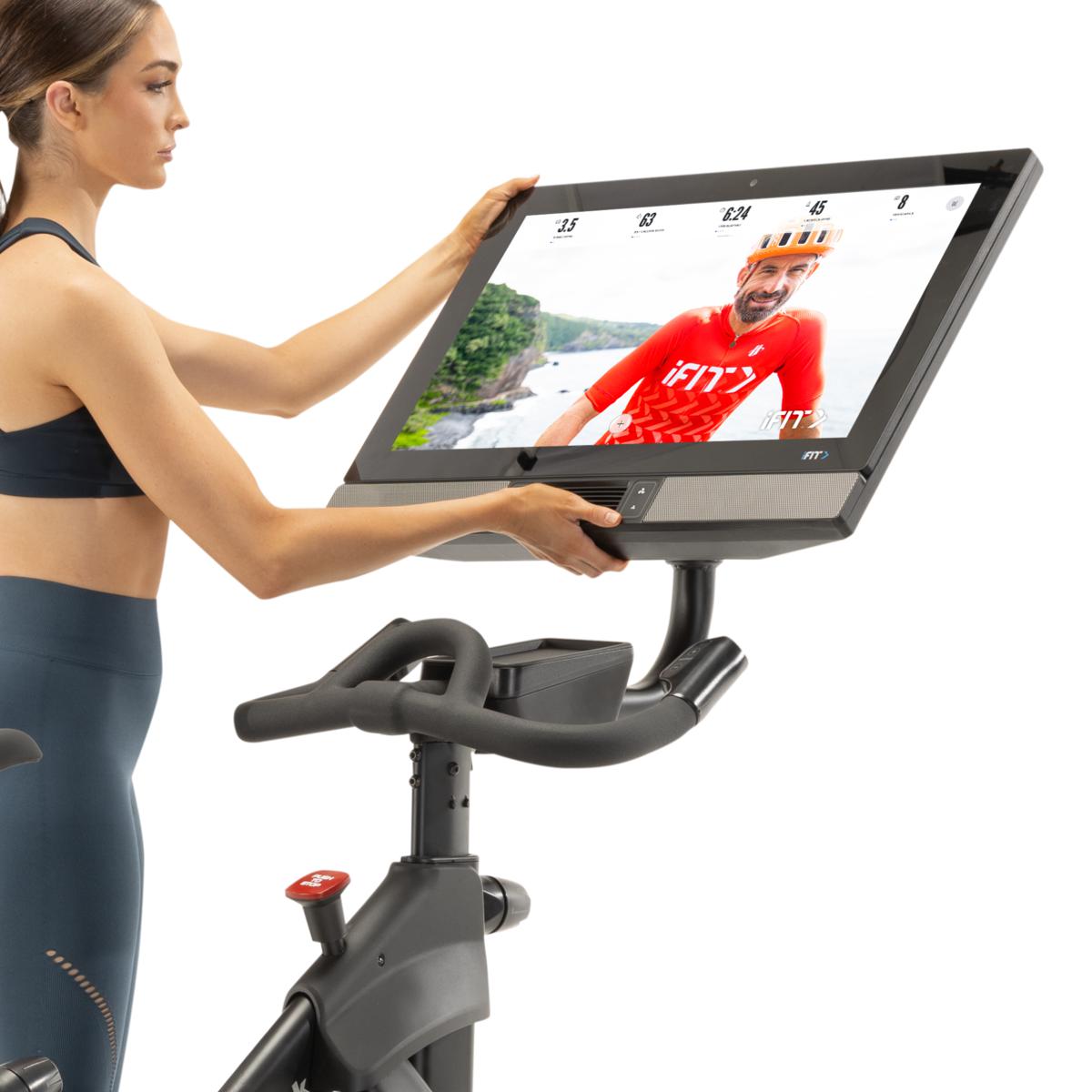 Free spirit 2024 695 exercise bike