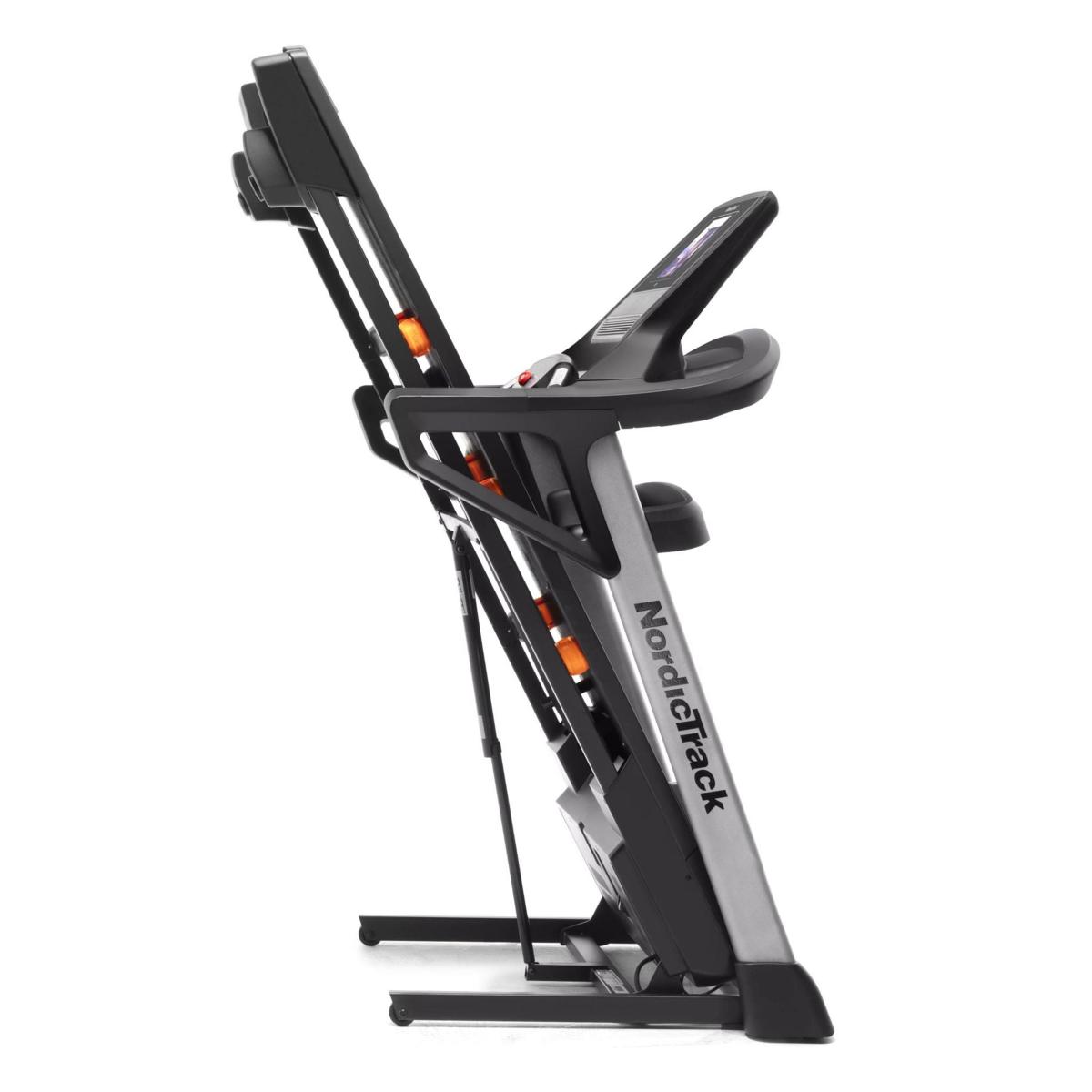 T 8.5 s treadmill new arrivals