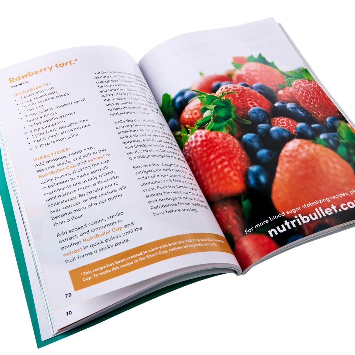 NutriBullet 10-piece 900-Watt Matte Blender 23341350 HSN