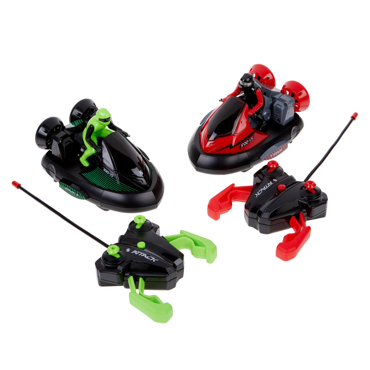 toy remote control bumper cars