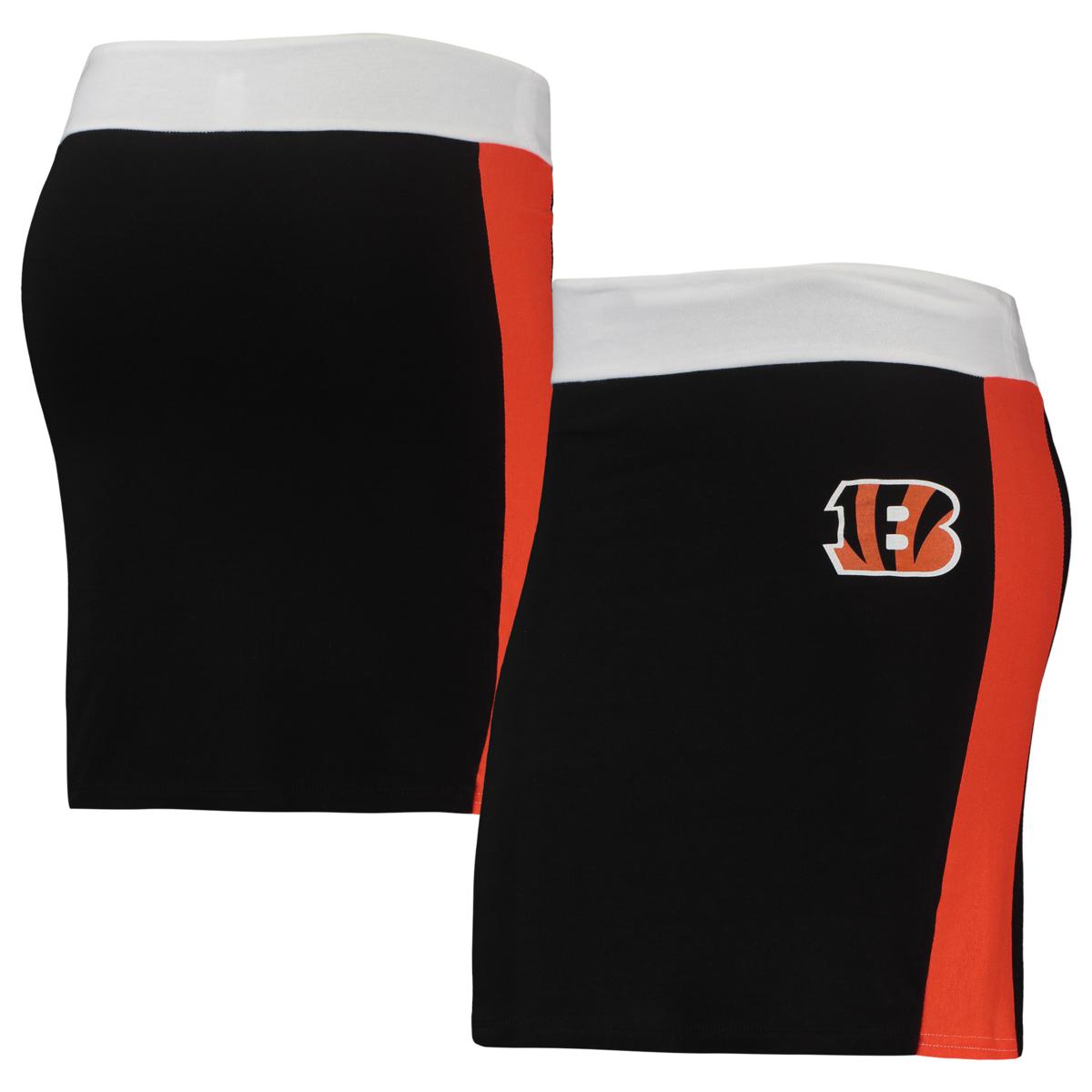 Officially Licensed NFL Refried Apparel Sustainable Skirt