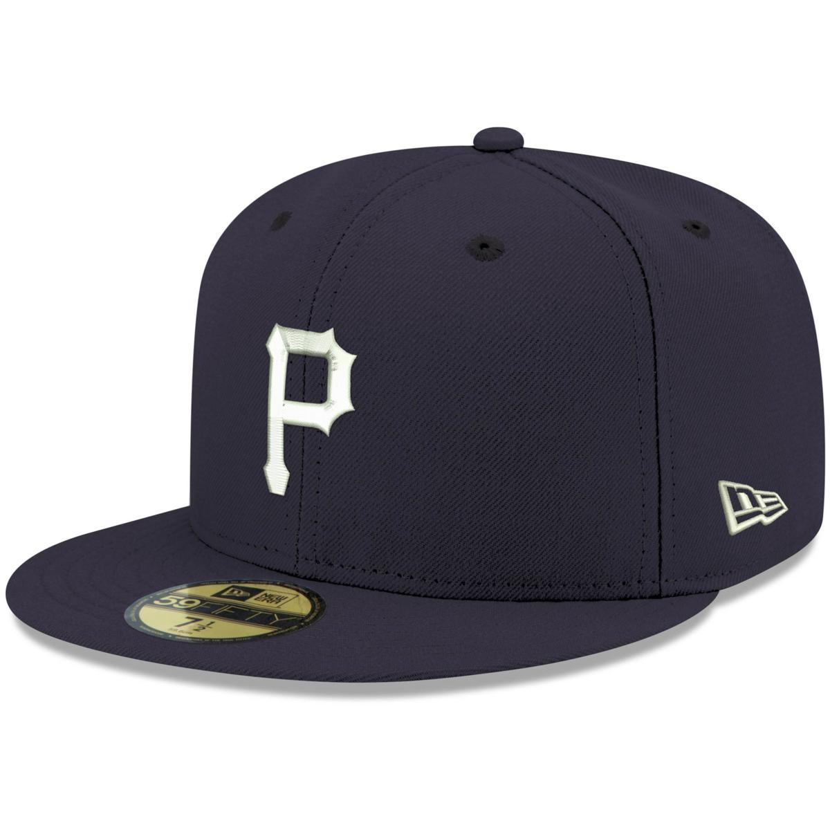 Pirates hat outlet baseball