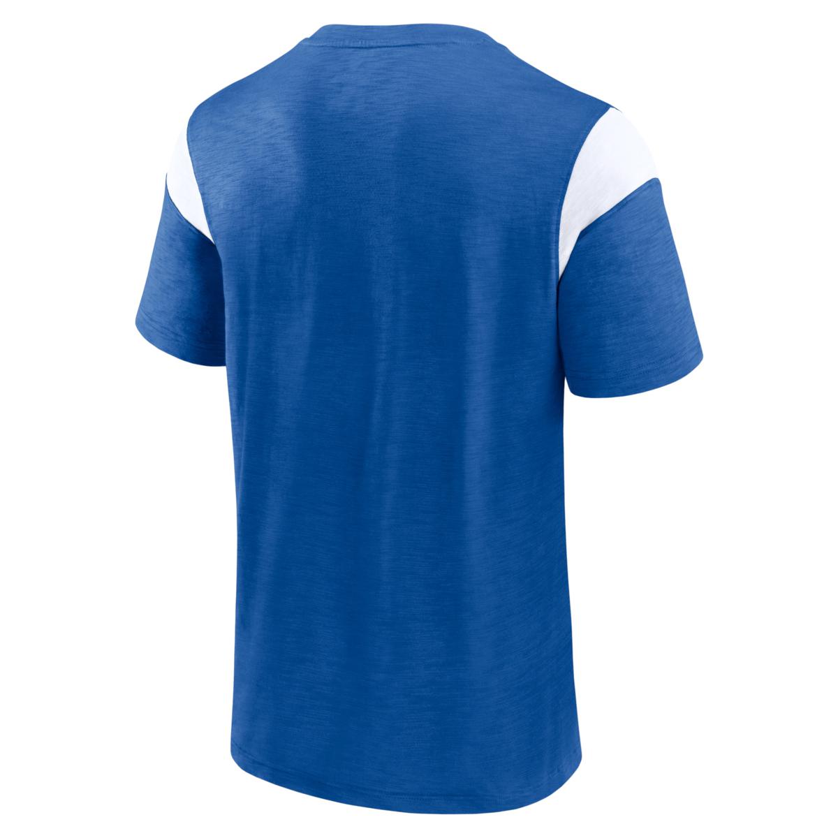 Nike Pride (NFL Indianapolis Colts) Women's 3/4-Sleeve T-Shirt.