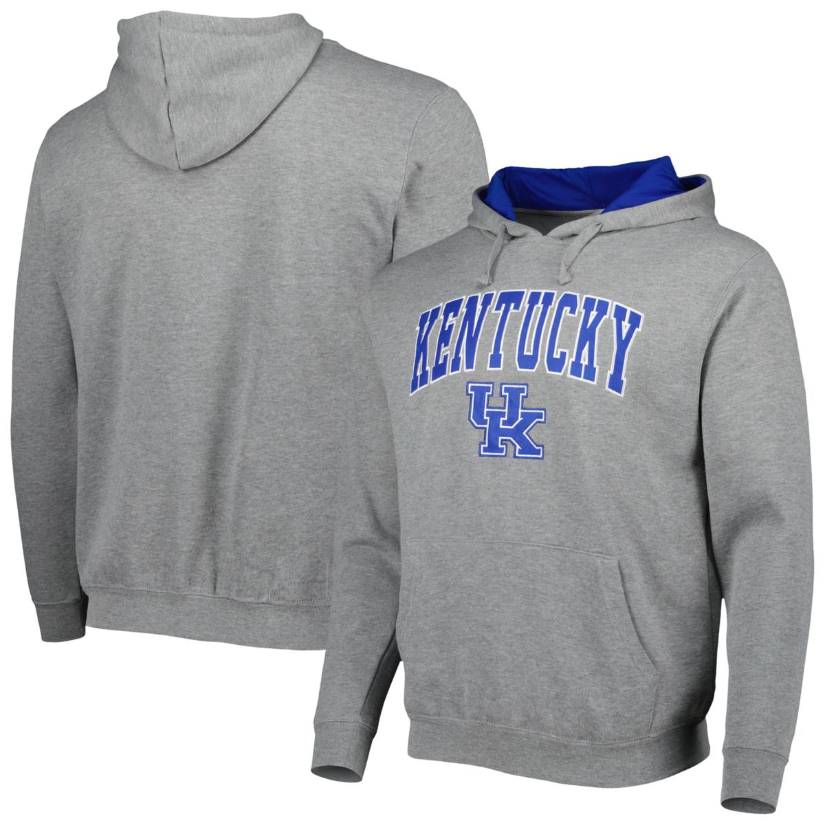 Kentucky discount wildcats hoodie