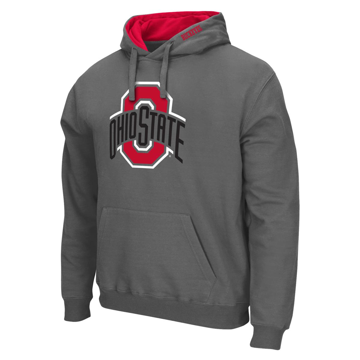 Men's ohio state outlet hoodie