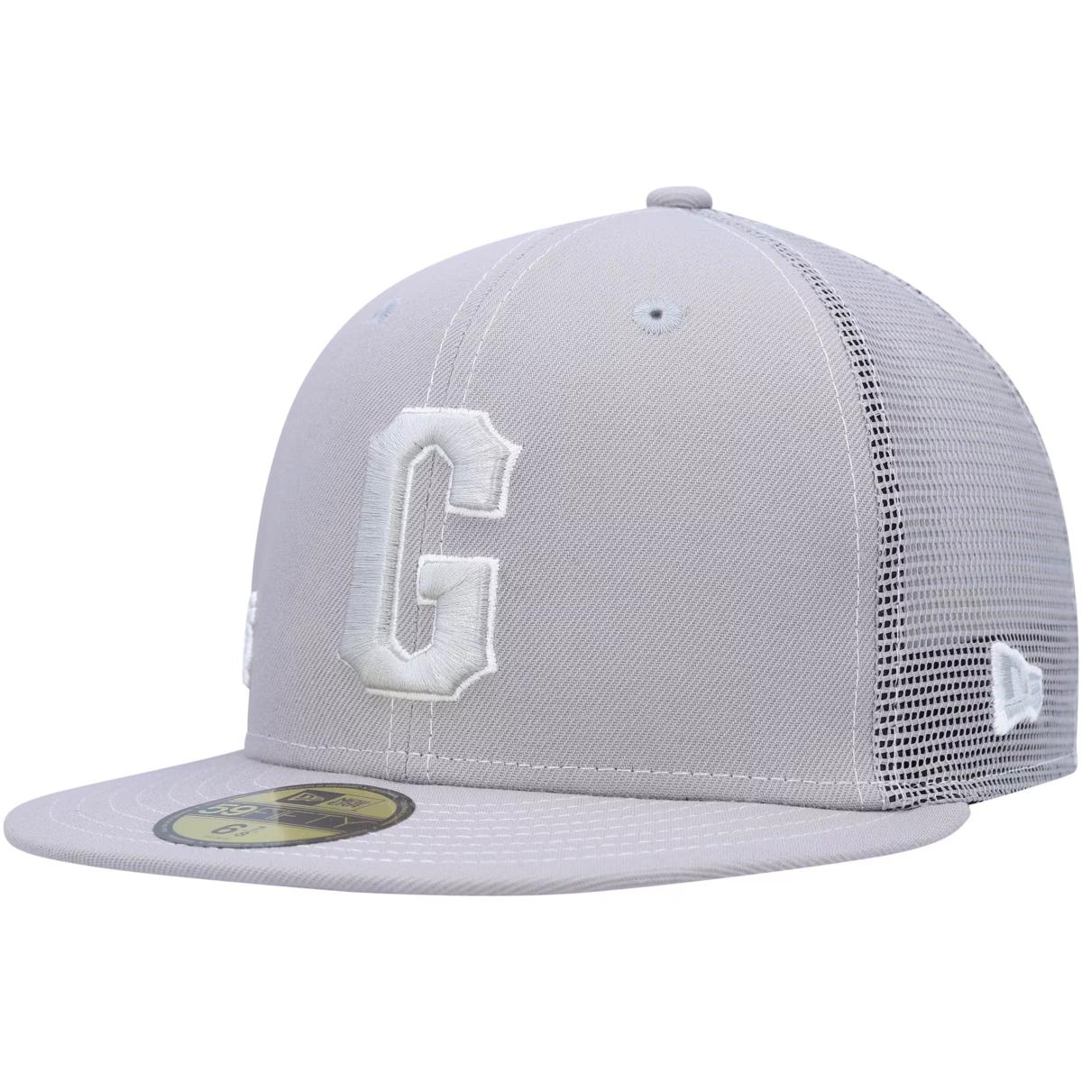 59Fifty Batting Practice Cleveland Cap by New Era --> Shop Hats