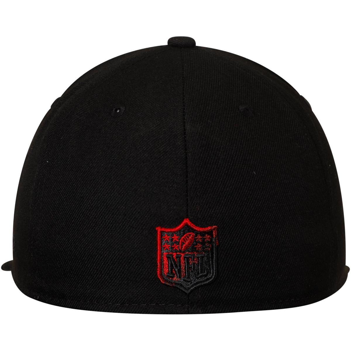 Mitchell & Ness Atlanta Falcons NFL Fan Cap, Hats for sale