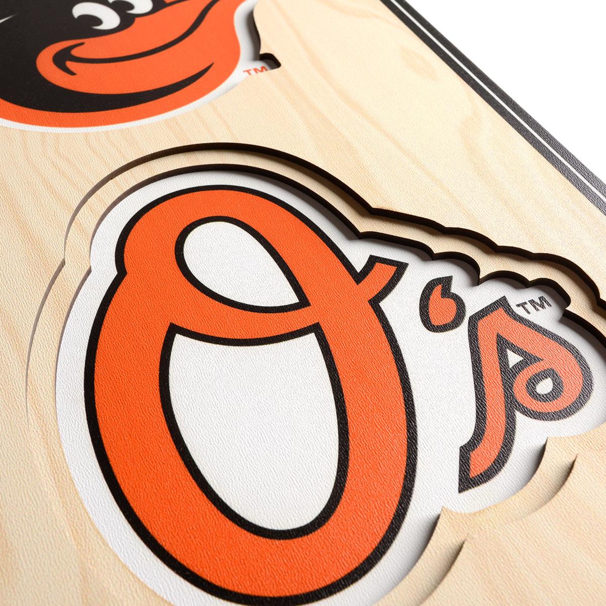 Baltimore Orioles Mlb All Over Printed 3D Shirt For Fans - Banantees