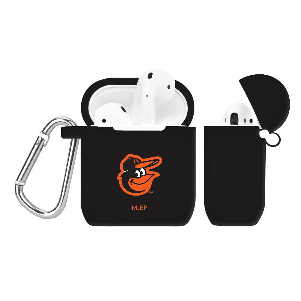 Officially Licensed MLB Baltimore Orioles AirPod Case Cover