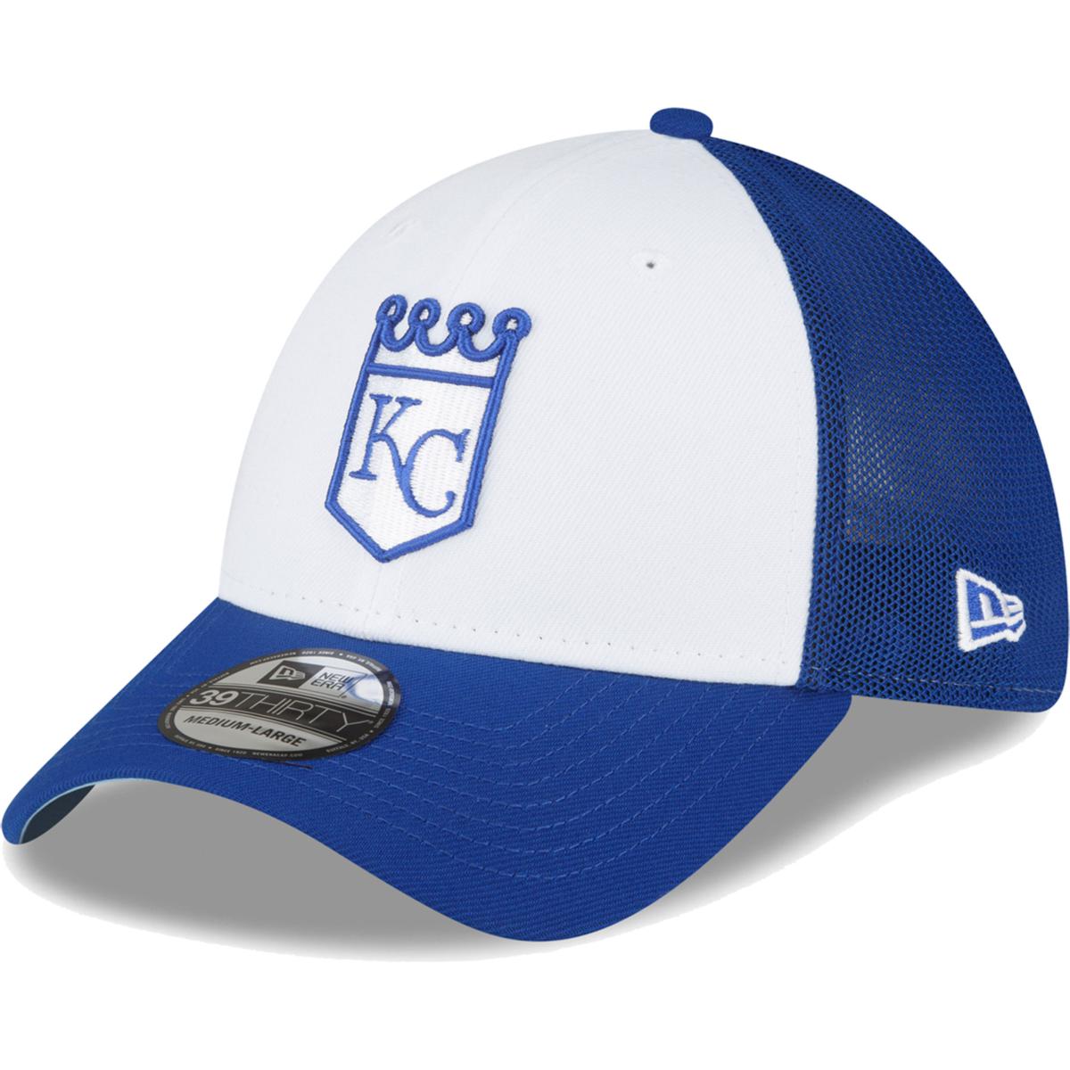 Brand New Kansas City Royals 7 1/2 New Era Brand HAT 2017 All Star