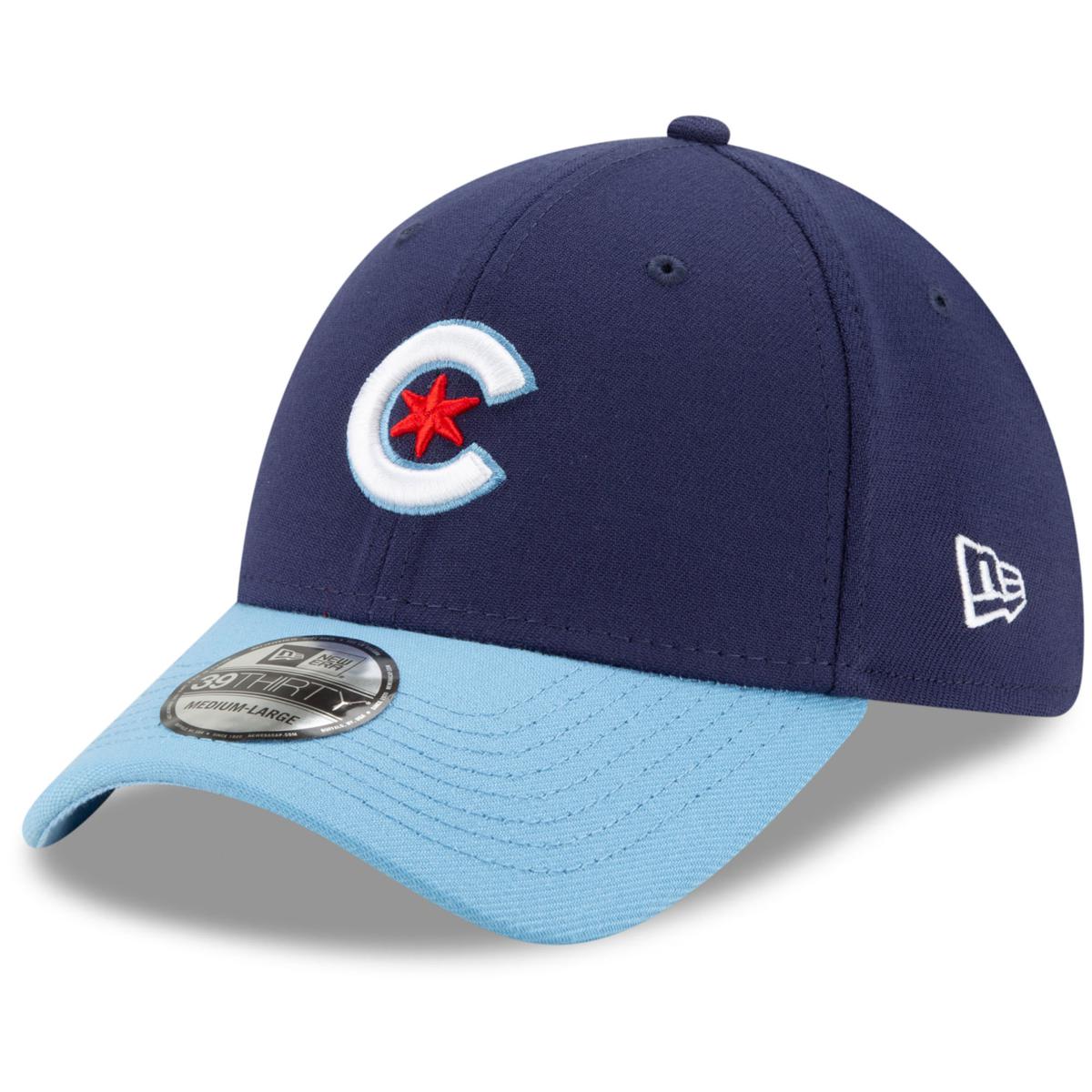 MLB Men's Caps - Navy