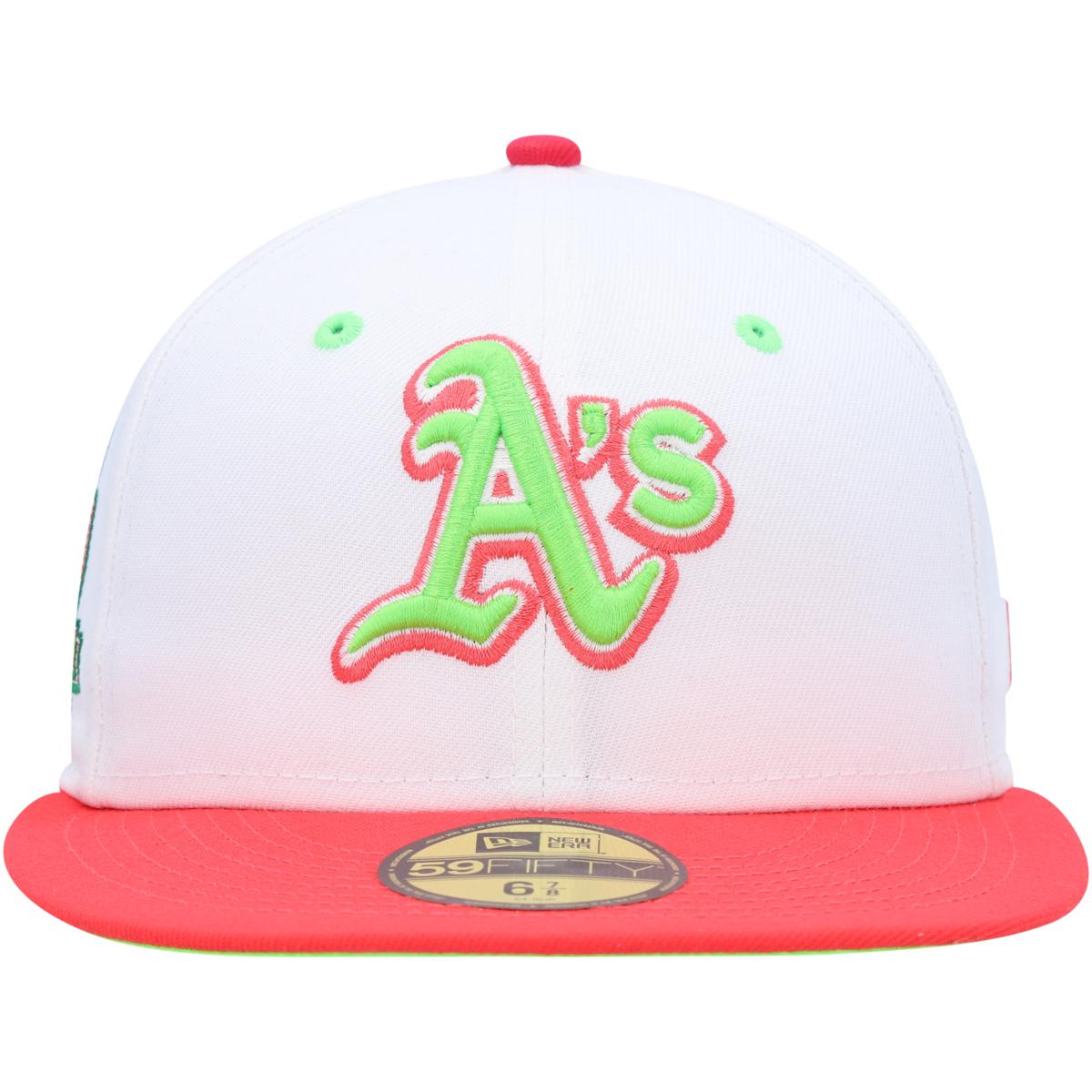 Officially Licensed MLB Men's New Era 40th Anniversary Hat