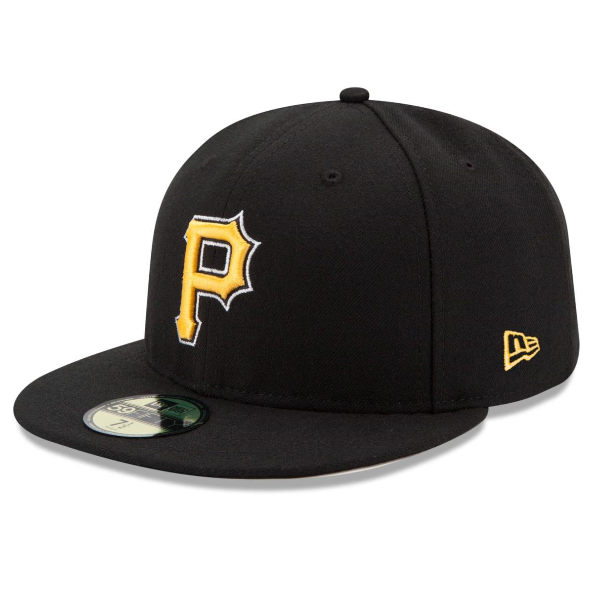 Pittsburgh Pirates on Fanatics - The Pirates Clubhouse Store at