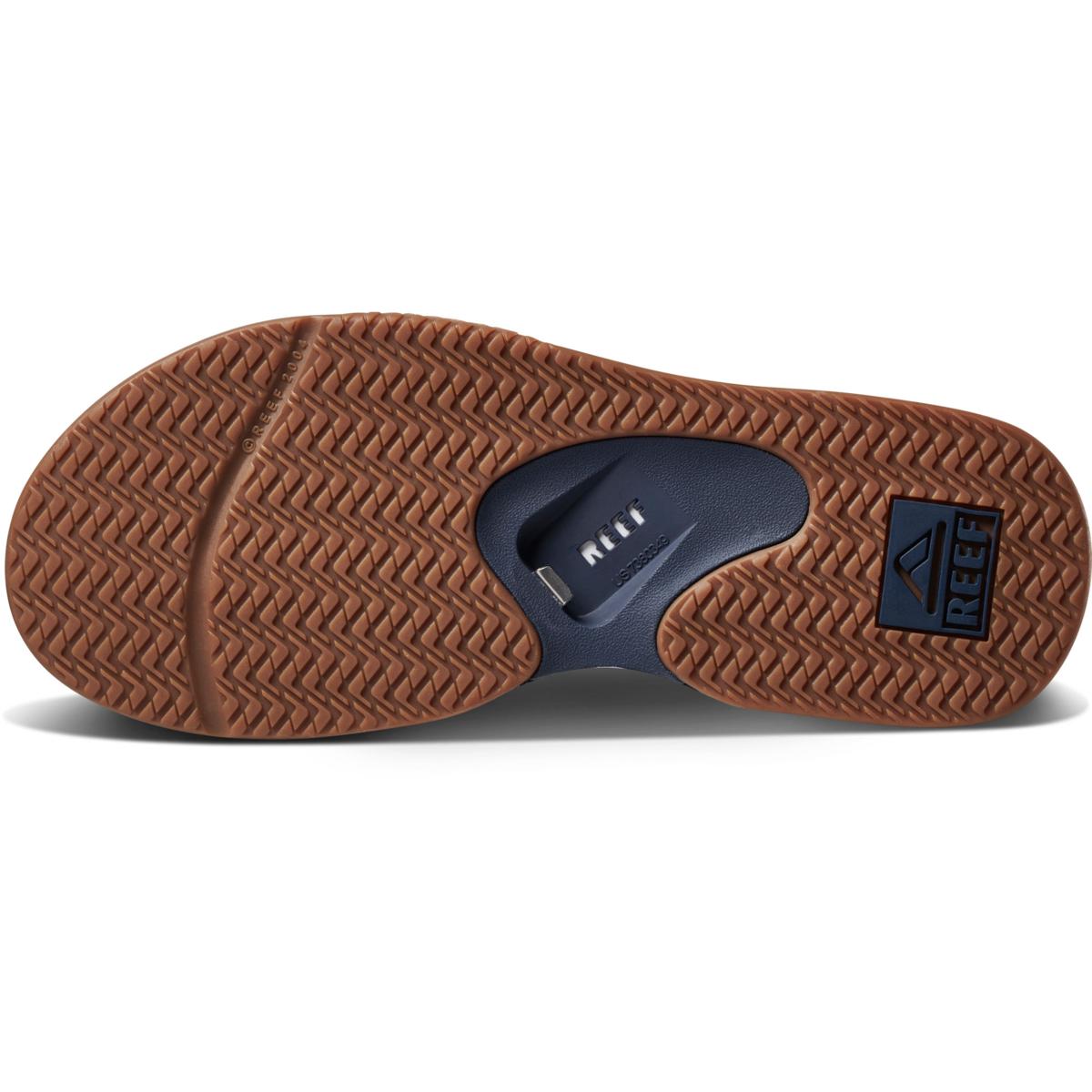 Reef flip flops discount mens bottle opener