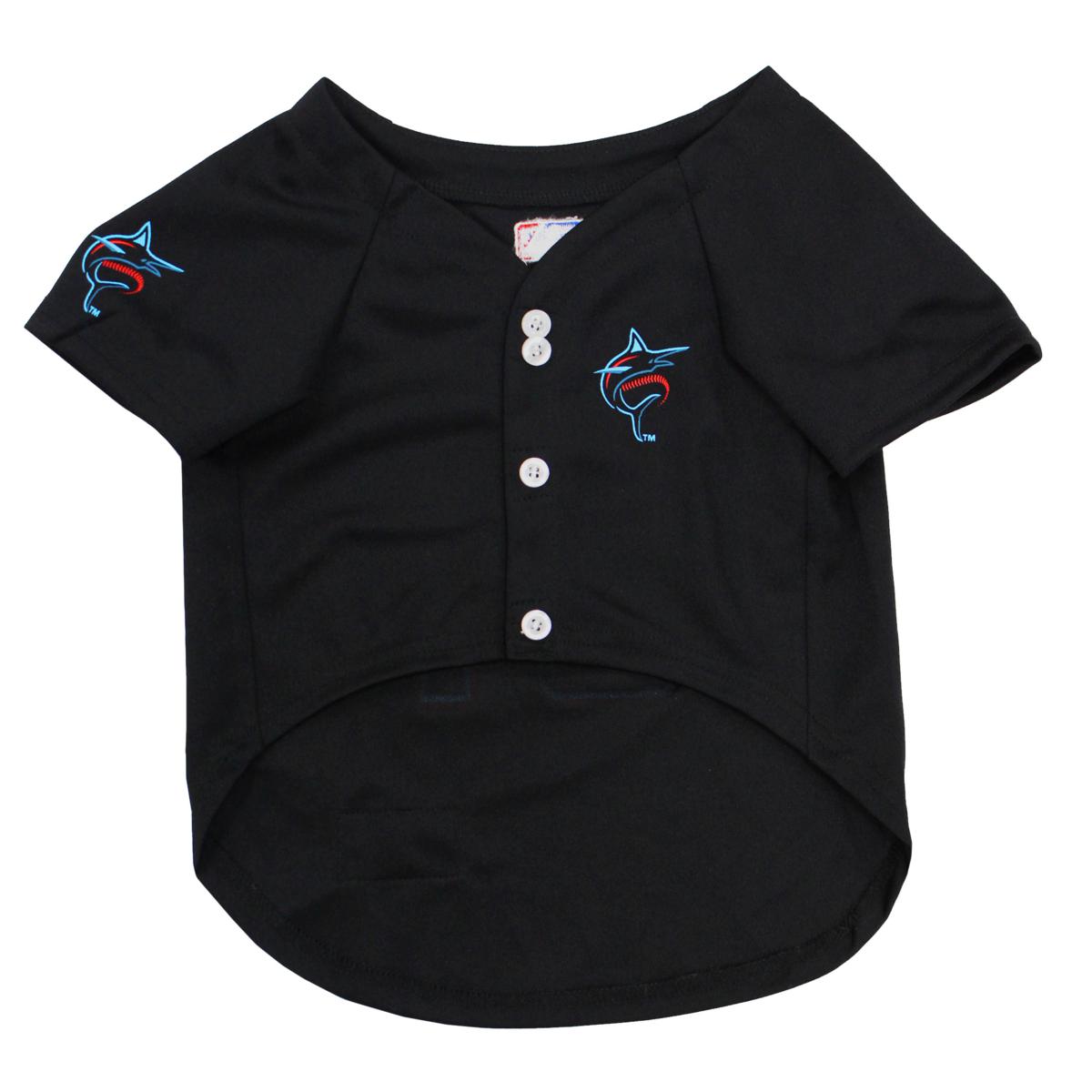 Miami marlins dog jersey new arrivals