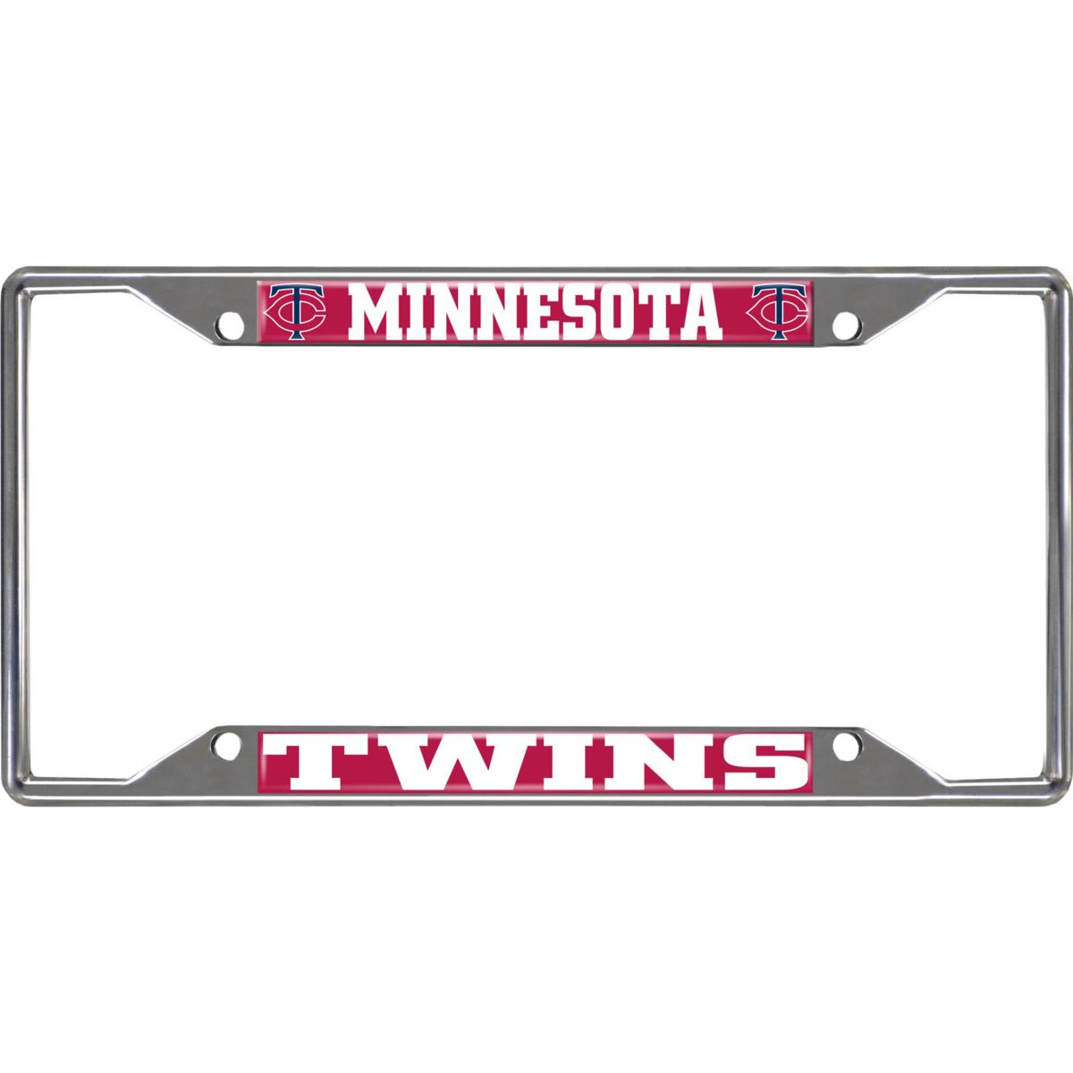 Minnesota Twins MLB Genuine Stick Pack 