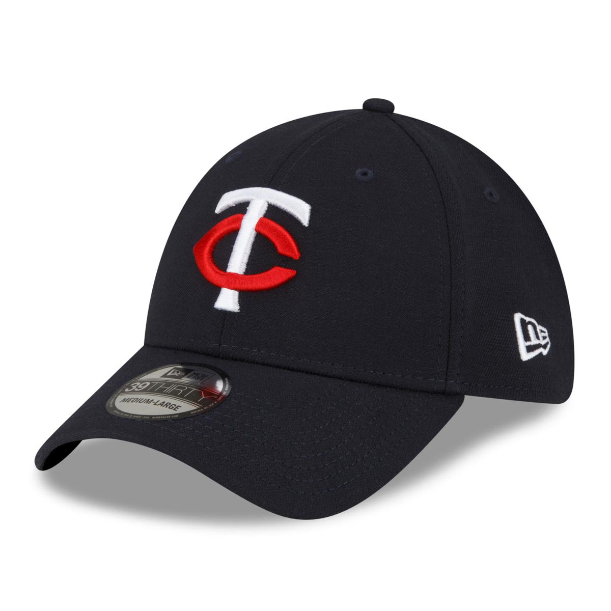 Officially Licensed MLB New Era 2023 Team Classic Home Flex Twins