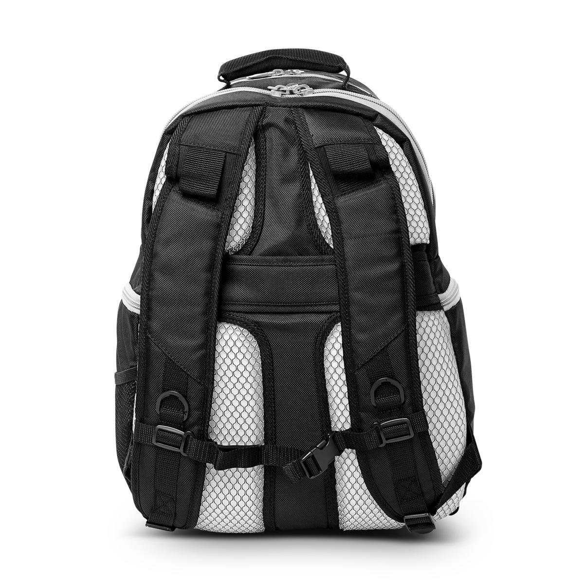 Mojo New York Giants Logo Backpack