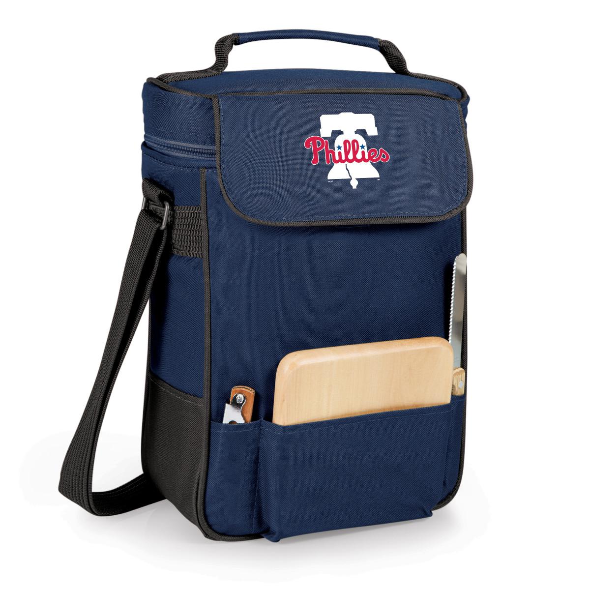 St. Louis Cardinals - 2 Bottle Insulated Wine Cooler Bag