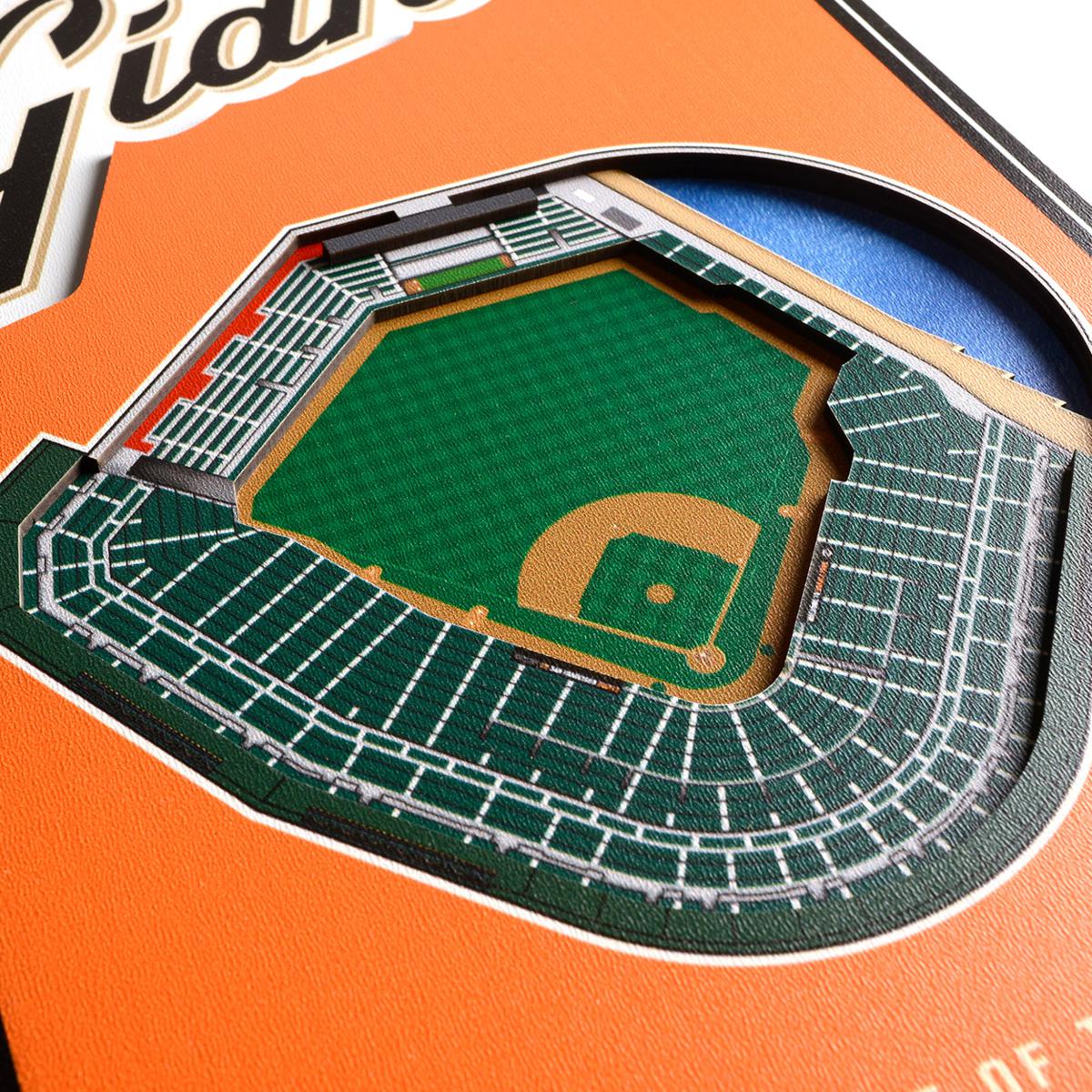 San Francisco Giants Officially Licensed Replica  