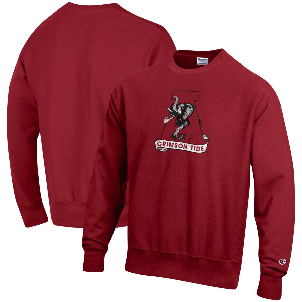 Officially Licensed NCAA Men's Champion Pullover 10090162 HSN