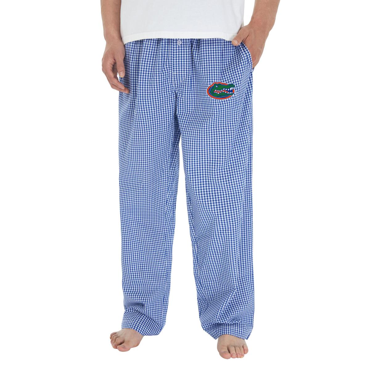 Officially Licensed NCAA Florida Gators Men's Woven Pant 20659580 HSN