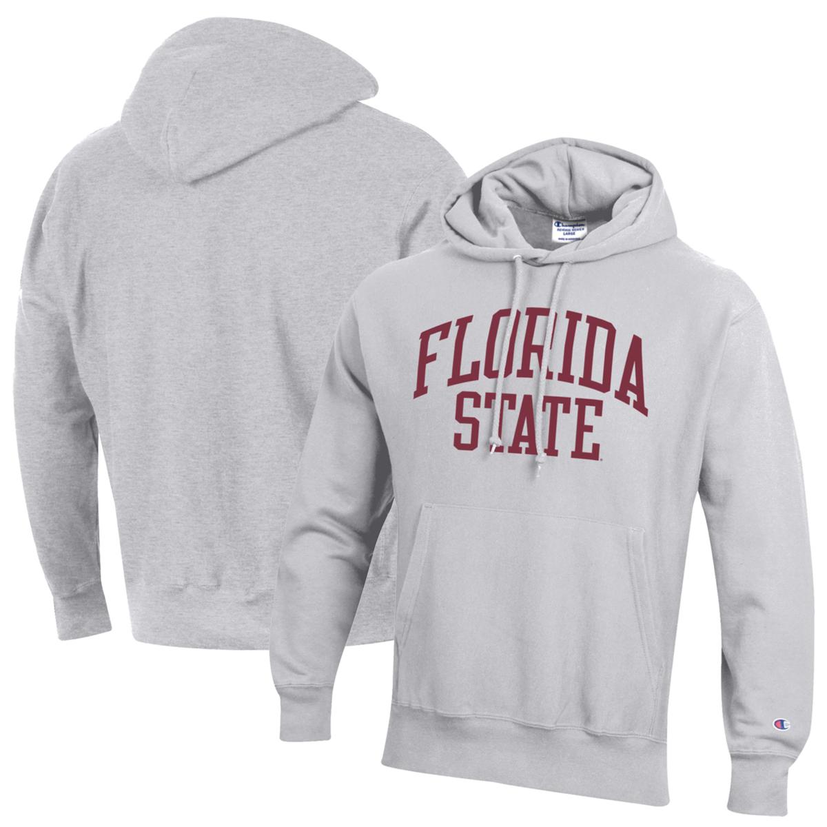 Fsu pullover shop