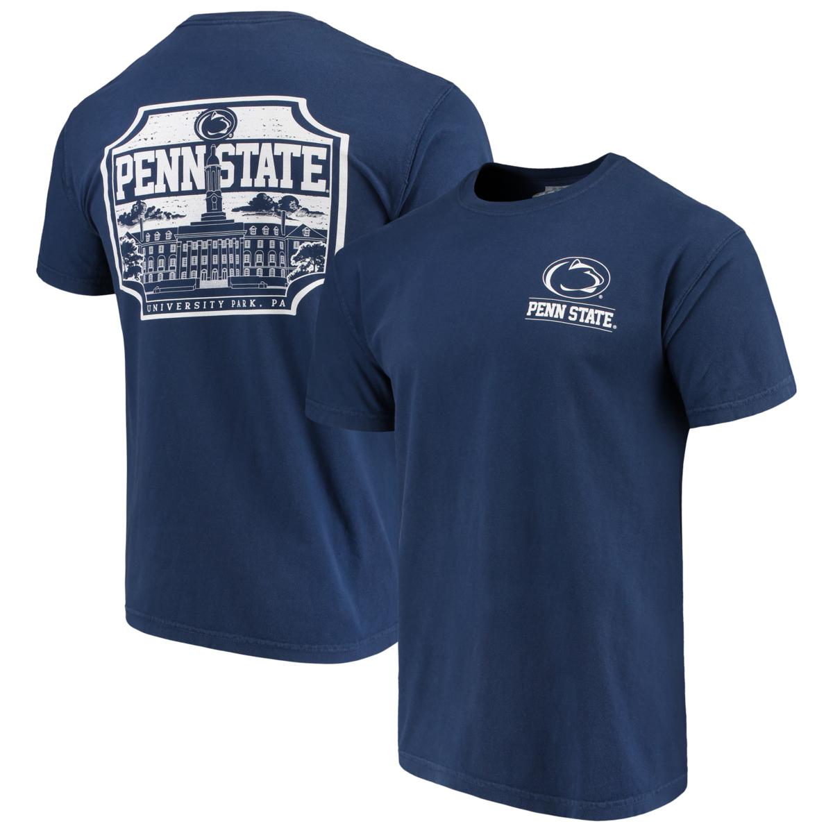 Penn State Nittany Lions Snack Helmet