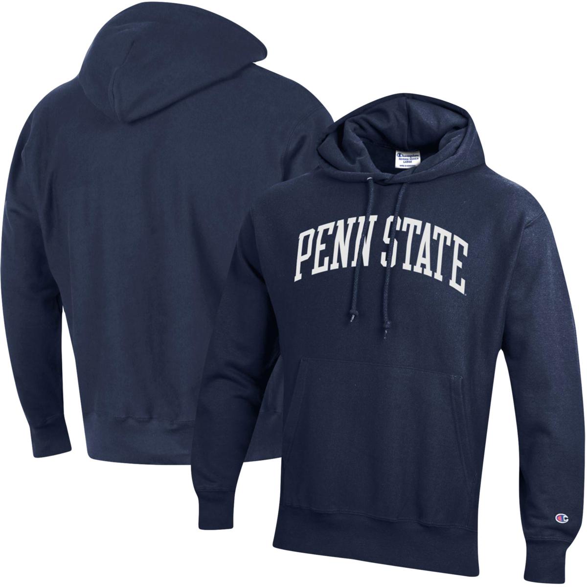 Officially Licensed NCAA Penn State Nittany Lions Navy Pullover