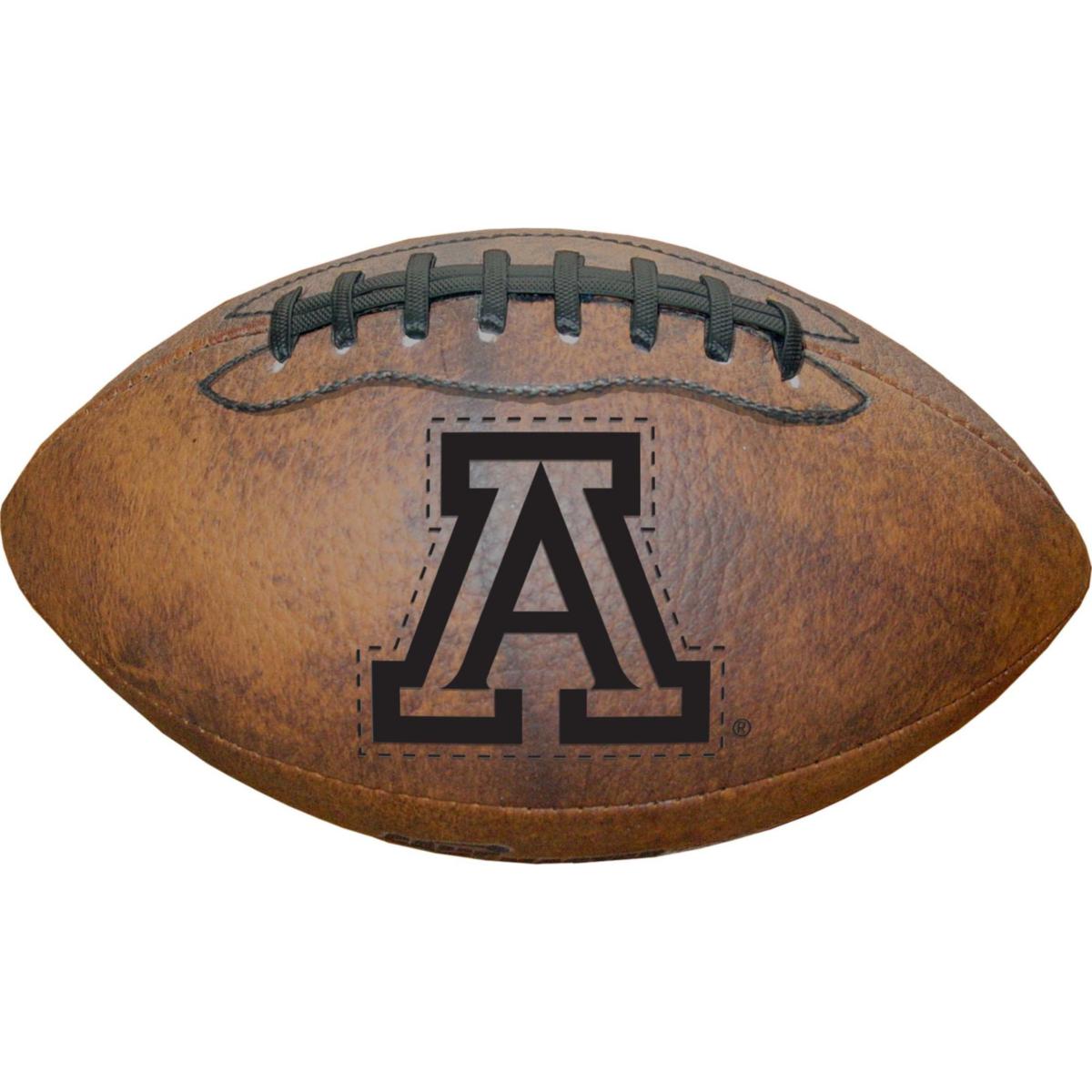 Vintage Leather American Football 