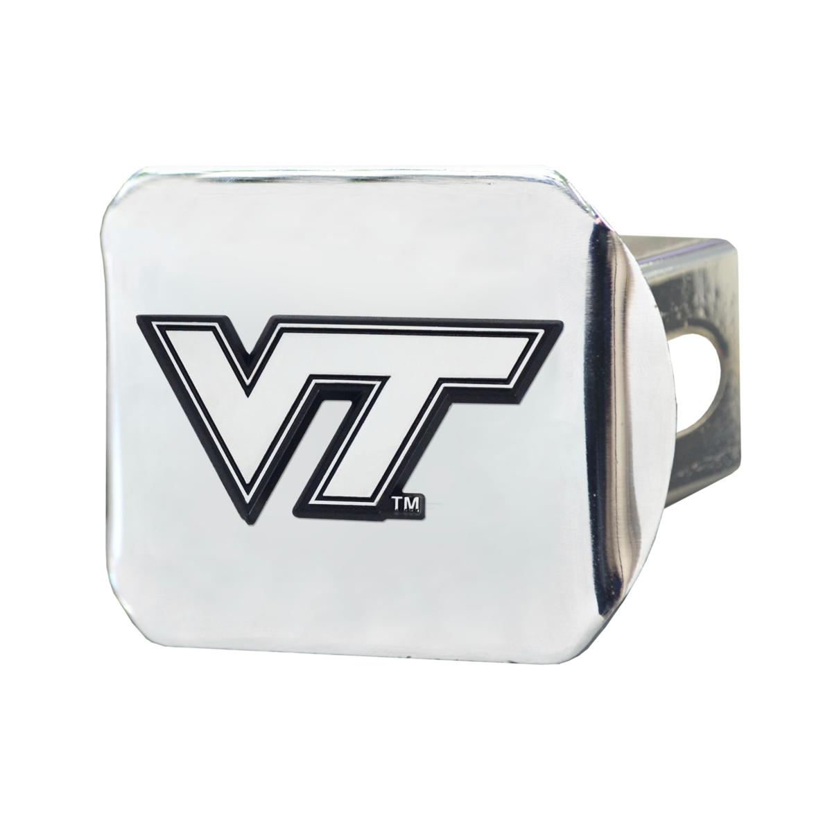 Clear Bag Policy - Virginia Tech Athletics