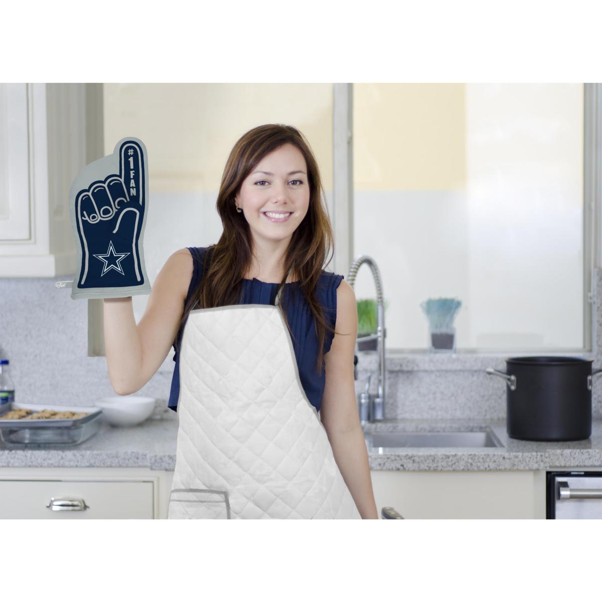 NFL Dallas Cowboys Apron