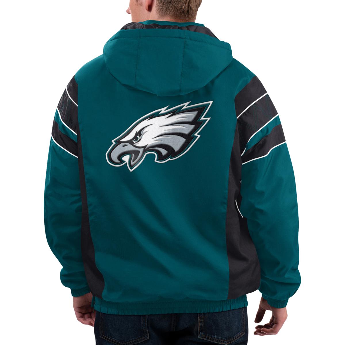 Sports American Football Nfl Philadelphia Eagles Usa 623 Pullover