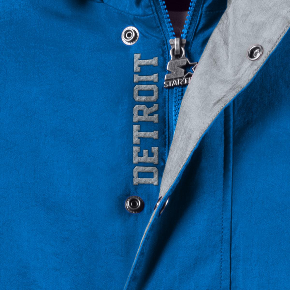 Detroit Lions Hoodie - America Jackets - Shop Online