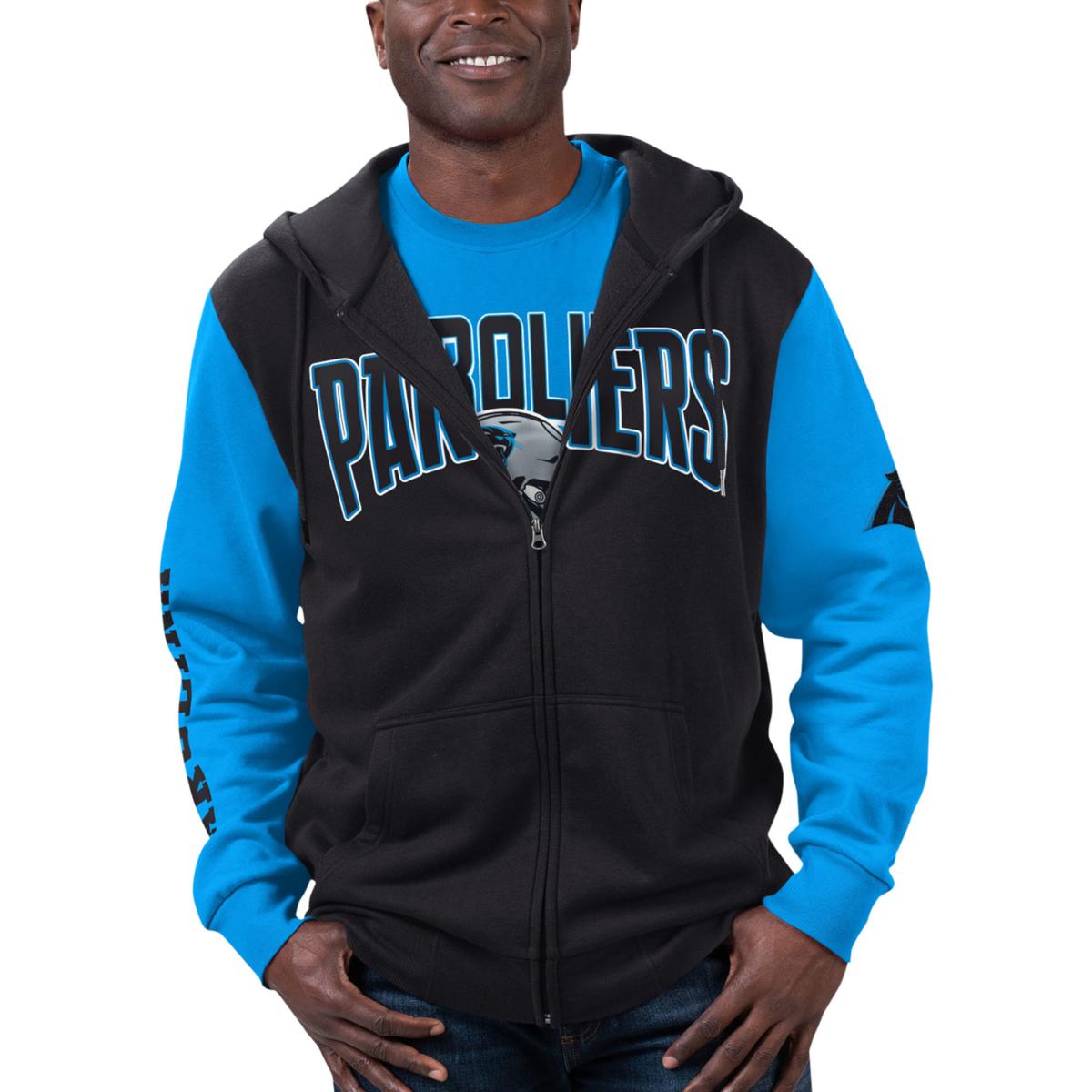 NFL® Team Full-Zip Hoodie