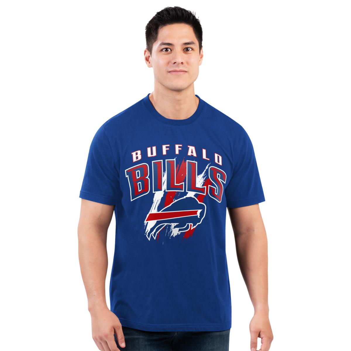 Buffalo Bills Combine Training Clutch Logo Shirt, hoodie, sweater