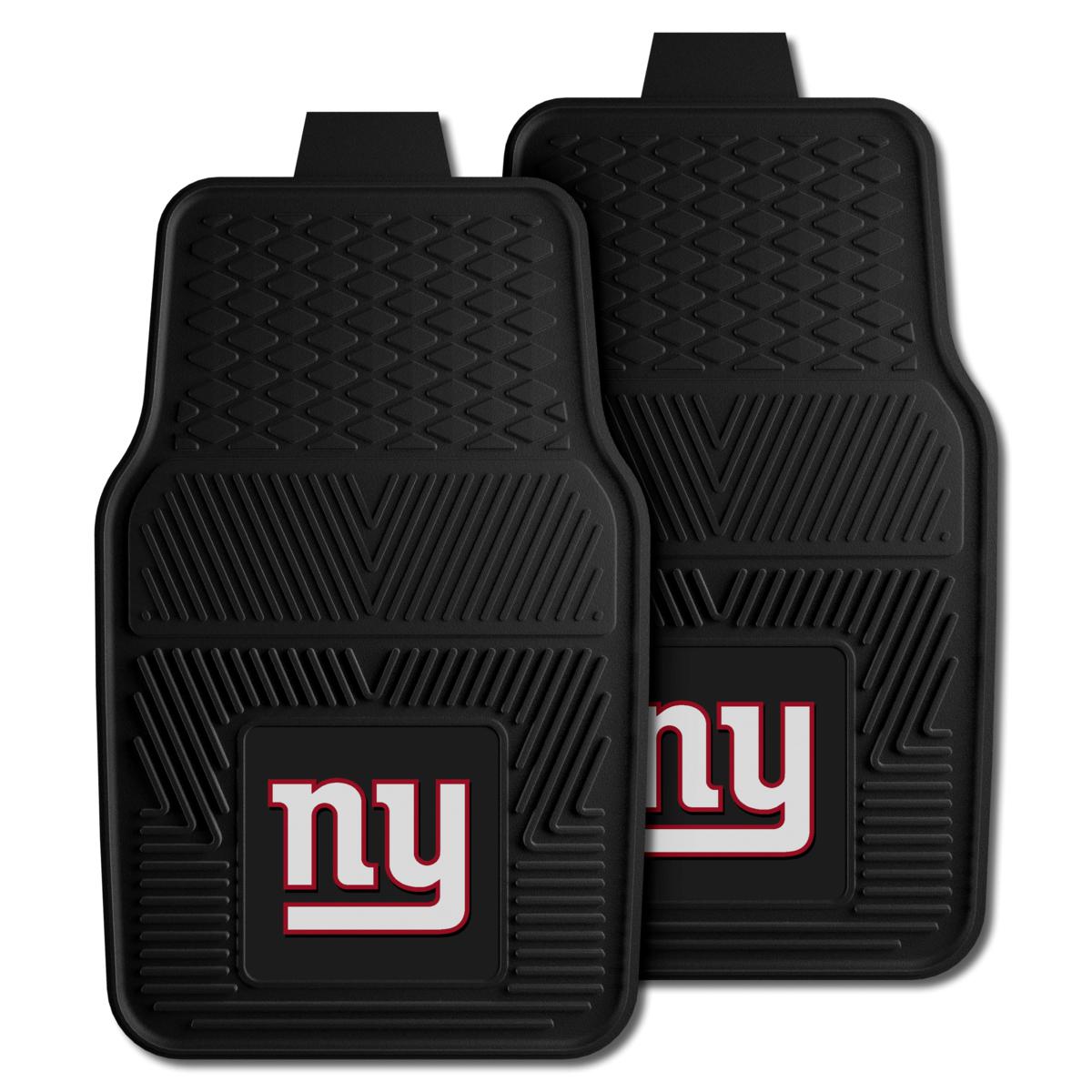 Nfl on sale car mats