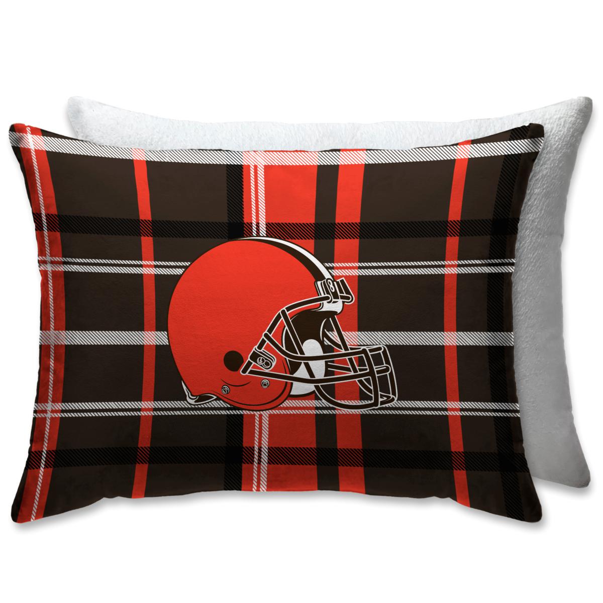 Cleveland Browns Bleacher Cushion