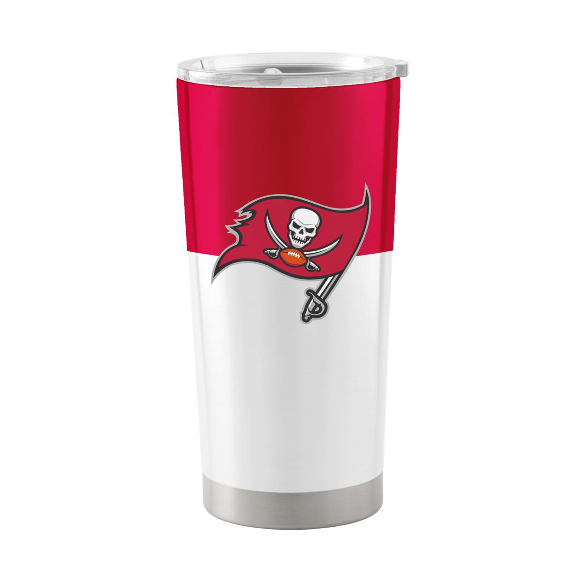 Tampa Bay Buccaneers Retro 30oz. Tumbler