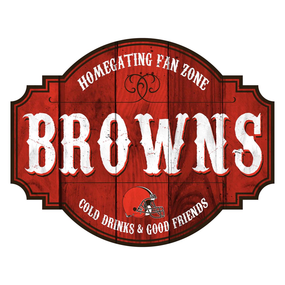 Officially Licensed NFL 24 Homegating Tavern Sign - 49ers