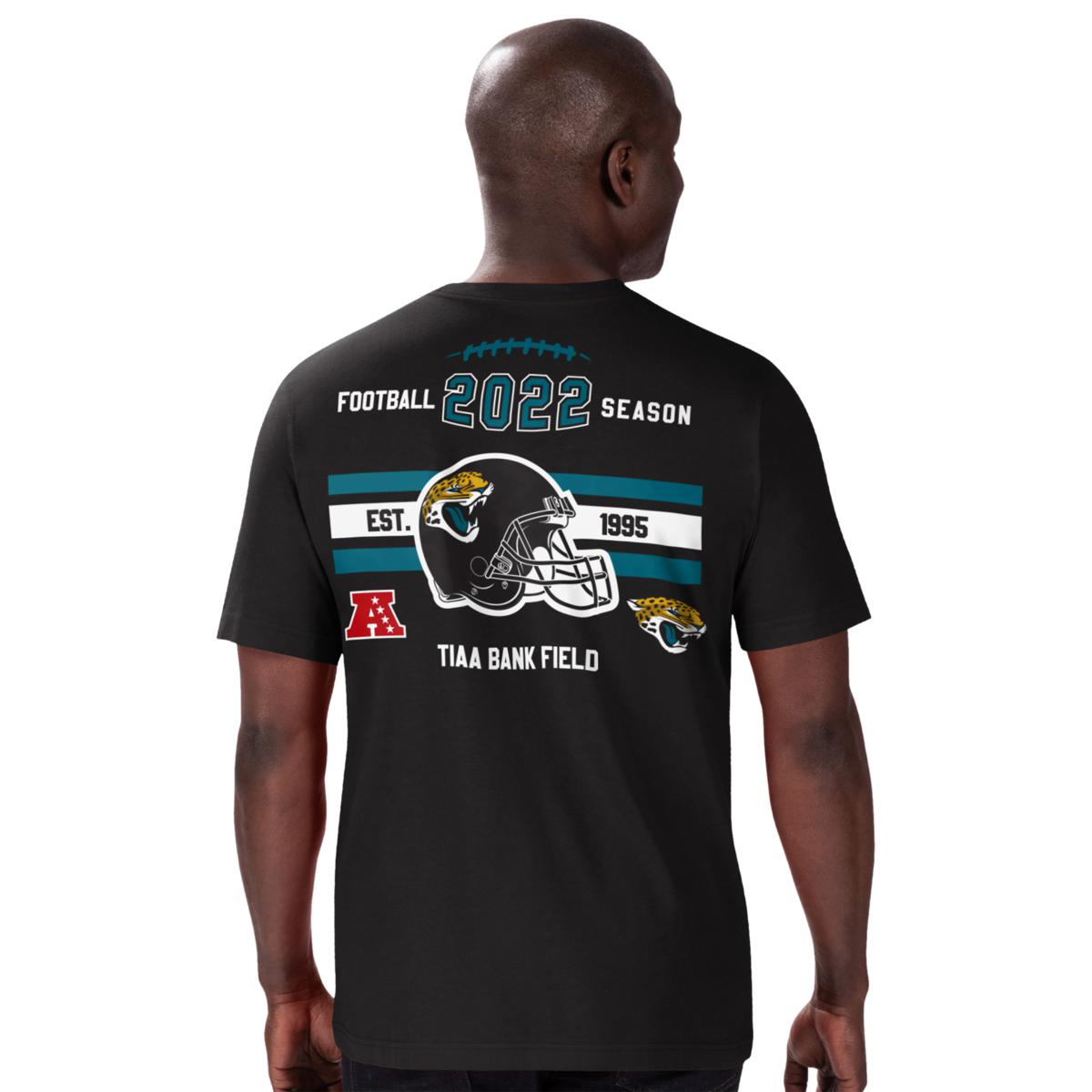 Philadelphia Eagles Fanatics Branded Two-Pack 2023 Schedule T