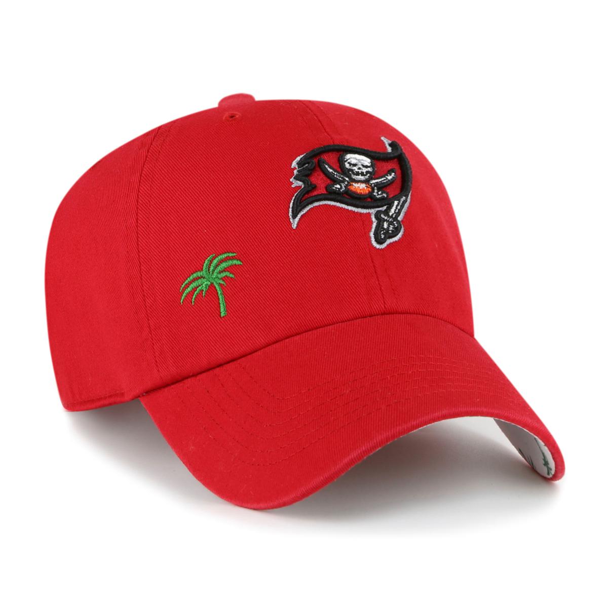 Tampa Bay Football Dryfit Hat – For the Bay Clothing Co.