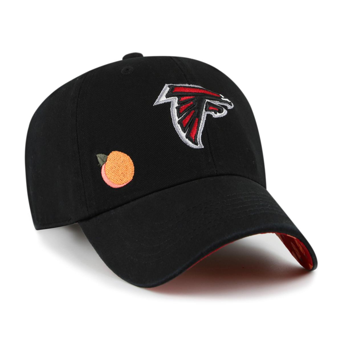 Men's Fanatics Branded Red Atlanta Falcons Hometown Collection 1st