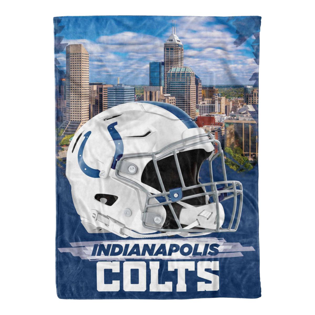 Simple Modern Officially Licensed NFL Indianapolis Colts Insulated