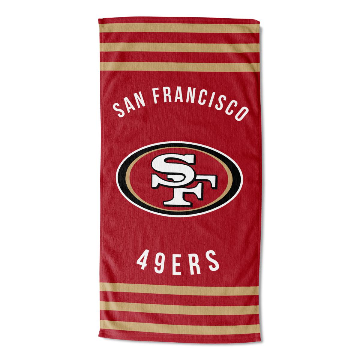 Los Angeles Rams NFL Pro Team Towel