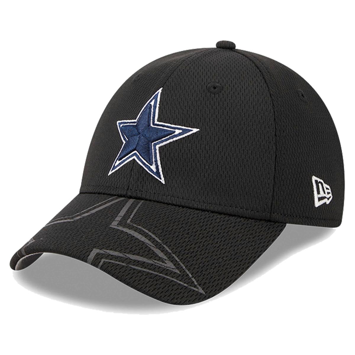 Officially Licensed NFL Dallas Cowboys Pet Baseball Hat