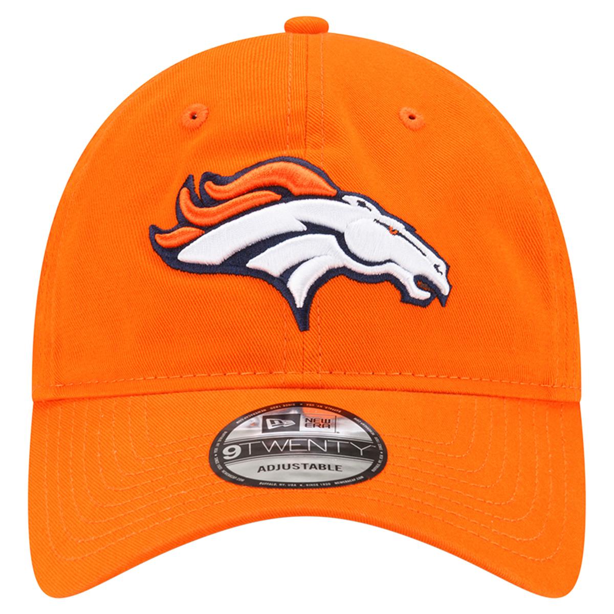 Denver Broncos NFL SUPER BOWL 50 ONFIELD FLEX Hat by New Era