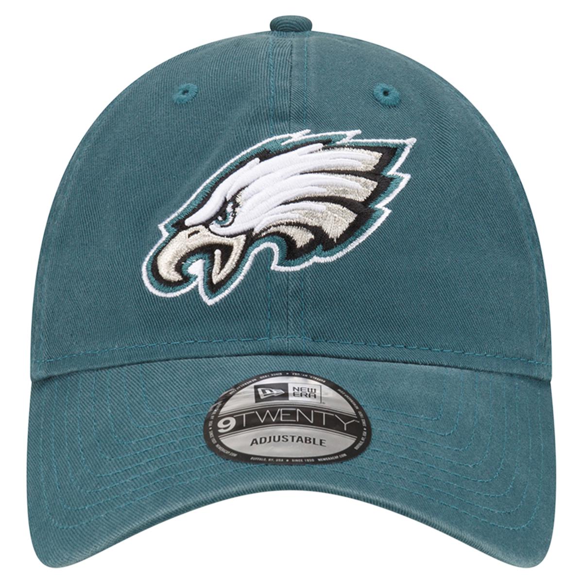 Philadelphia Eagles - Flag Trucker 9Twenty NFL Hat :: FansMania