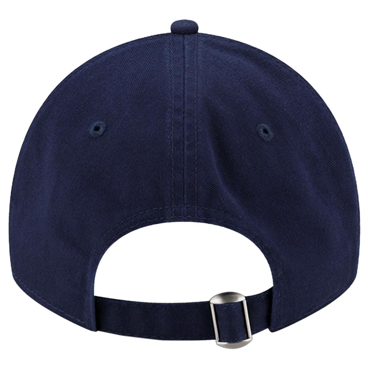 Shop Dallas Cowboys Dallas Cowboys' Team Luxe Strapback Hat